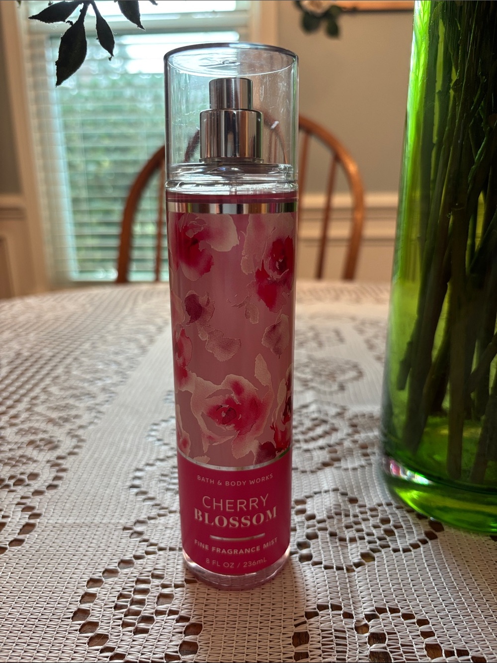 Bath & Body Works Cherry Blossom Mist